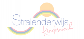 Logo Stralenderwijs Kindercoach